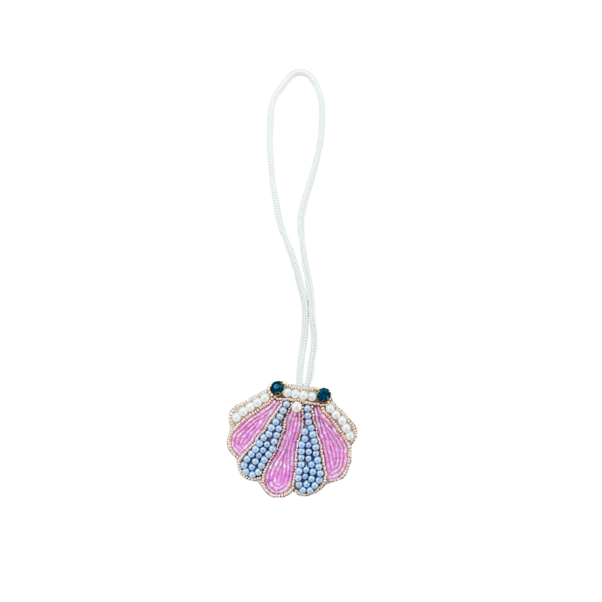 Mermaid's Call Charm