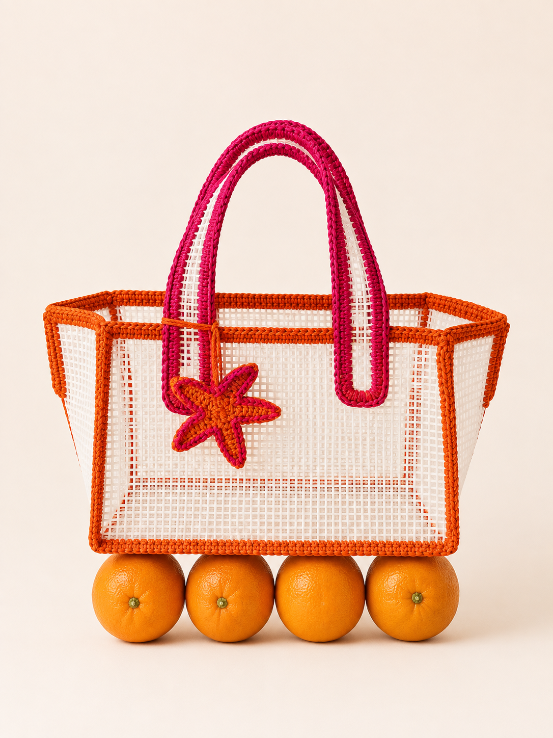 The Carry-All Sunshine Tote Bag