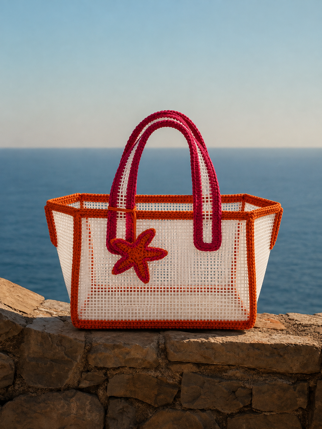 The Carry-All Sunshine Tote Bag